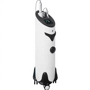 Massaggiatore Endoslimming 8D a Rullo per Rassodamento della Pelle di Viso, Corpo e Seno, Riduzione della Cellulite e Perdita di Peso con Sfera Interna - Product Image 6