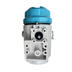 Germany Original SIPART <b>PS2</b> Intelligent Electric-Pneumatic Customized OEM Models 6DR5015 6DR5025 OEM - Product Image 4