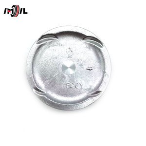 Juego de Pistones de Titanio Forjado IMIL D15Z4 13010-P2C-Y00 Otras Piezas de Motor para Honda Civic EK3 - Product Image 2