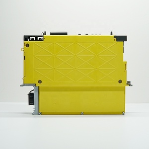 Al Mejor Precio, Amplificador Fanuc A06B-6240-H209, Unidad de Accionamiento AISV 80-80-B, Módulo Original Fanuc, Piezas de Accionamiento AISV 80-80-B - Product Image 1
