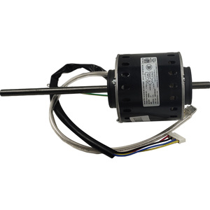 Moteur de ventilateur d'unité intérieure YSK80-4A 24V YKSS-80-4-26 pour remplacement de climatiseur - Product Image 1