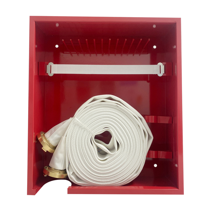 Industrial Fire Brigades Used Fire Extinguisher