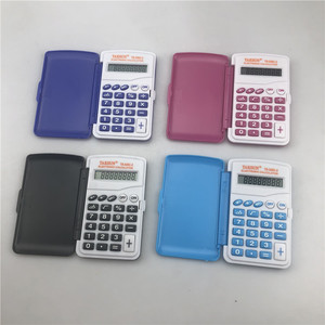 Taksun Ts-328c-2 Electronic Calculator With Battery For Office And School Use - Product Image 3