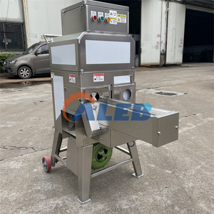 Máquina Desgranadora de Maíz Dulce Industrial en Venta, Máquina Desgranadora de Maíz Dulce Fresco de Alta Eficiencia - Product Image 2