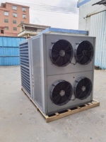 KESU NZ-600RD Commerciële Warmtepomp Kokosdroogmachine Automatische Gedroogde Kokos Copra Dehydrator Apparatuur