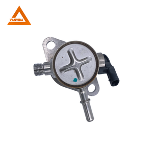 Nouvelle pompe à huile haute pression pour moteurs automobiles Compatible Peugeot 2008 S <span class=keywords><strong>Citroen</strong></span> C3XR <span class=keywords><strong>DS4</strong></span> 1.2T Modèle Nos. 9800618980 - Product Image 2