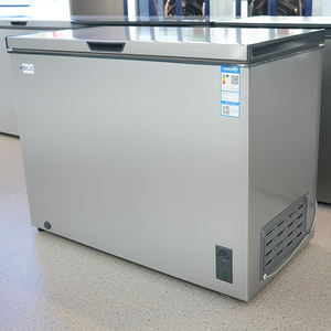 מקפיא מסחרי גוף אופקי 300 ליטר סחר במקפיא - Product Image 2