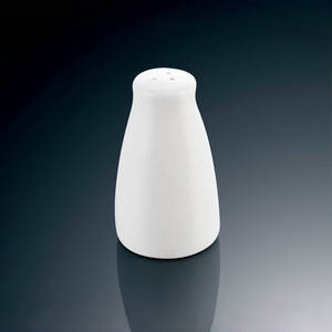 Bocaux à épices en céramique Yayu, bouteilles à condiments en céramique avec couvercle perforé, compatibles lave-vaisselle, pour la cuisine, la maison et l'hôtel - Product Image 2