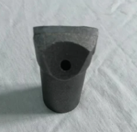 Pièces détachées pour foreuse à roche YN27C, foret, diamètre intérieur 22MM/32MM, accessoires, composants pour machines minières, Zhejiang Chine, 0,2 kg