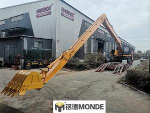 Высококачественный экскаватор MONDE, длинная стрела 18 м, 20 м - Product Image 6