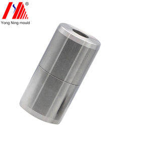 Stampo in plastica per localizzare pinne conica - Product Image 5