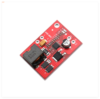 Gestion de la charge 12V, chargeur de batterie au lithium 3 cellules 18V solaire, contrôleur solaire MPPT CN3722