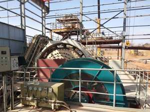 Full 100 Tons Small Scale Gold <strong>Ore</strong> Processing Mining Equipment Machine Plant - Product Image 6