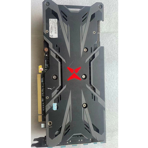 <b>Used</b> Dataland Rx590 8gb 8+6Pin Sapphire Rx580 8gb Gpu Video Card Rtx 3060m Graphics Card Rtx 4090 Rtx3080 <b>Laptop</b> Rtx 3060 Rtx 30 - Product Image 3