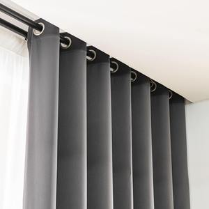 Rideau occultant de luxe pour salon personnalisé romantique élégant délicat rideau occultant fenêtre dressing chambre - Product Image 4