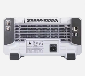 UNI-T ออสซิลโลสโคปเก็บข้อมูลดิจิตอล UPO1204X-E UPO1204X UPO1104X 4ช่อง100ม. 200MHz USB - Product Image 4