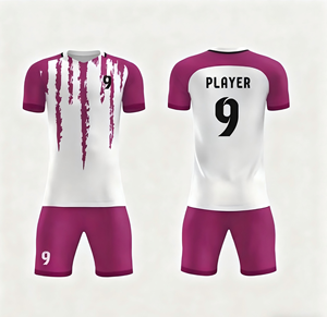 เสื้อฟุตบอลย้อนยุคเสื้อฟุตบอล Y2K วินเทจคลาสสิกสำหรับฤดูร้อนถนนแฟชั่นโลโก้ที่กำหนดเองการพิมพ์100% - Product Image 3