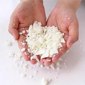 Kit de fabrication de <span class=keywords><strong>bougies</strong></span> DIY comprenant des flocons de cire de soja, un récipient pour faire fondre la cire, des mèches de bougie, des supports de centrage de mèches, des autocollants, pour la création de <span class=keywords><strong>bougies</strong></span> artisanales - Product Image 3