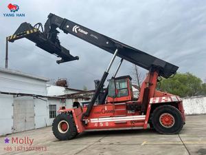 सस्ते में इस्तेमाल किया जाने वाला कलमार 45टन चीन कलमार कंटेनर में पहुंचा - Product Image 4