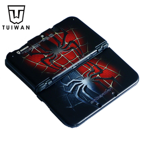 Coque de protection rigide de haute qualité avec motifs de dessins animés pour Nintendo New 3DS LL/XL - Product Image 5