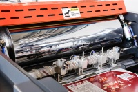 Machine de laminage automatique à chaud NFY-S540 BOPP pour produits en papier format A3
