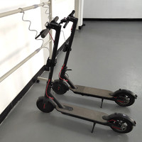 Verrouillage par câble 5.0, étanche IP67, serrure intelligente sans clé avec déverrouillage par code QR pour trottinettes électriques auto-équilibrées, modèle Y905 Sports