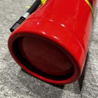 Extincteur portable 8 kg à poudre sèche CO2 – Équipement de sécurité incendie – Vente en gros – Fabricant – Nouveauté