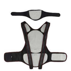 <span class=keywords><strong>Correcteur</strong></span> de posture <span class=keywords><strong>auto</strong></span>-chauffant à 108 aimants, gilet de soutien dorsal chauffant, <span class=keywords><strong>correcteur</strong></span> de posture chaud - Product Image 3