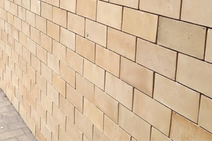 Briques résistantes aux acides pour les usines chimiques, revêtement de sol industriel haute résistance résistant à la corrosion - Product Image 3