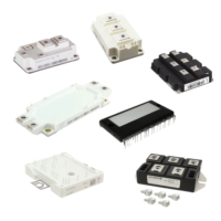 Module IPM, module de diodes, semi-conducteurs discrets, transistors, diode redresseuse, module IGBT, modules électroniques
