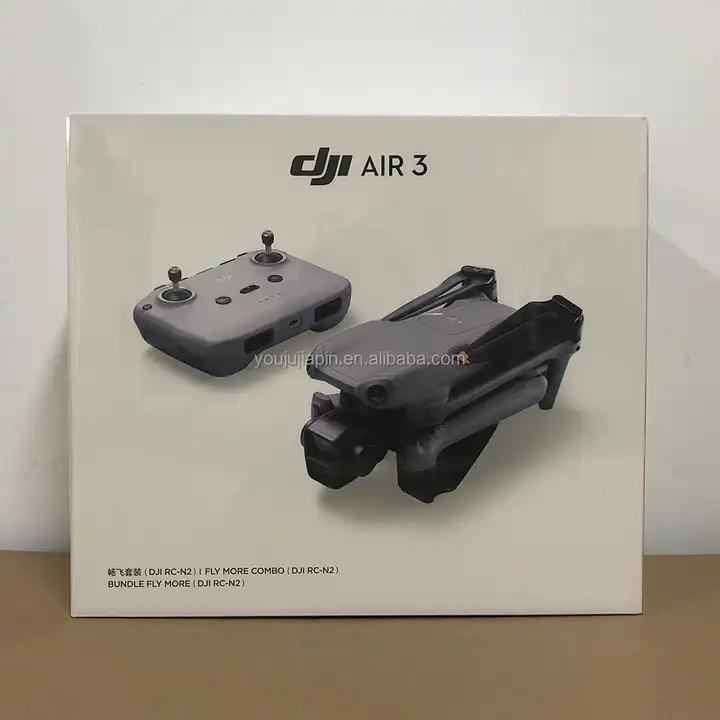 DJI Air 3 (DJI RC-N2)