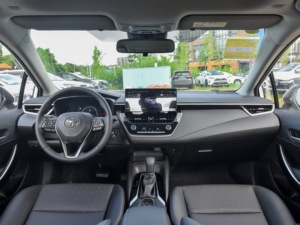 <span class=keywords><strong>Toyota</strong></span> Corolla AWD <span class=keywords><strong>automatique</strong></span> d'<span class=keywords><strong>occasion</strong></span> 2021-2022, voiture économique, <span class=keywords><strong>essence</strong></span>, 4 portes, 5 places, hybride, berline <span class=keywords><strong>Toyota</strong></span> Corolla - Product Image 6