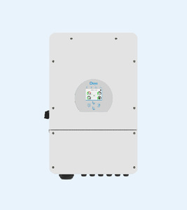 Onduleur solaire hybride 3 phases 4kw <span class=keywords><strong>5kw</strong></span> 8kw 10kw <span class=keywords><strong>5kw</strong></span> onduleur solaire hybride sur réseau hors réseau produits d'énergie solaire - Product Image 2