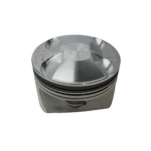 Piston 81mm dengan Ring Piston untuk Audi C6 2.4 BDW OEM NO 06E107065DG 06E107065AD 06E107065DC Pin 19mm - Product Image 2