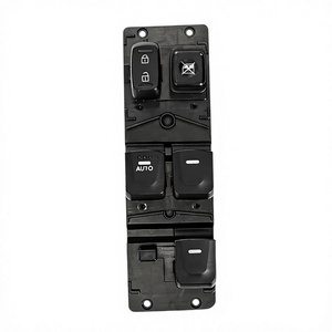 Interruptor de elevalunas eléctrico para Hyundai Veloster 93570-2V000 12V para modelos 2012-2017 - Product Image 5
