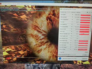 Tarjeta Gráfica Original Usada GTX 1080 Ti 11GB GDRD5X GAMING DP+DVI - Product Image 6