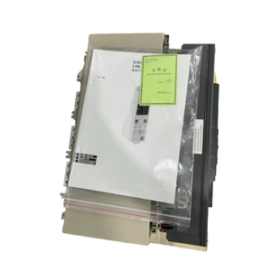 Disjoncteur industriel ACB série NW 3P/4P, capacité de coupure 65kA, modèles de montage sur panneau/sur base NW08-NW40 - Product Image 6