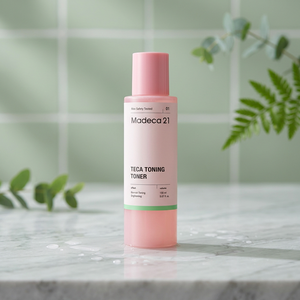 Madeca21 Teca Toning Toner 150ml - Product Image 2