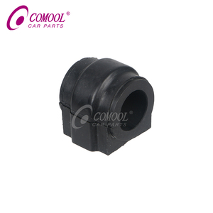 Bague de suspension COMOOL 31356757146 pour <span class=keywords><strong>Mini</strong></span>, bague en caoutchouc de <span class=keywords><strong>barre</strong></span> <span class=keywords><strong>stabilisatrice</strong></span> avant gauche/droite R55NR56R56NR57R57NR58R59R60R61 - Product Image 5