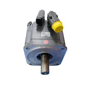 มอเตอร์ 1FK7101-5AF71-1KG0 มอเตอร์ไดรฟ์อุตสาหกรรม SIMOTICS สำหรับการประกอบเซมิคอนดักเตอร์และอุปกรณ์อิเล็กทรอนิกส์ ขายส่ง - Product Image 4
