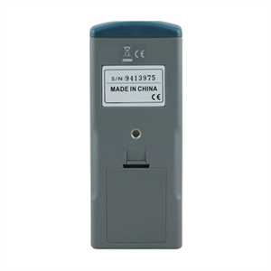 Il TTLES 9651 <span class=keywords><strong>AZ</strong></span> È un Registratore di Temperatura e Umidità con Sonda, Misurazione da -20 ° Da C a 50 ° C. - Product Image 2