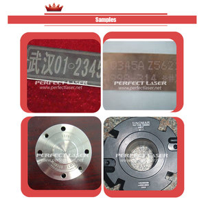 Perfect Laser - Marcatrice Portatile a Micropunti per Codici VIN, Incisione a Micropunti per Metallo, Plastica, Legno e Ferro - Product Image 3