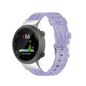 <span class=keywords><strong>Correa</strong></span> de nailon de tela transpirable con herramientas para Garmin Swim2, <span class=keywords><strong>correa</strong></span> de repuesto para reloj inteligente para Garmin <span class=keywords><strong>forerunner</strong></span> <span class=keywords><strong>45</strong></span> 45S - Product Image 5