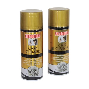 450ml Carburetor <strong>Cleaner</strong> Spray Best <strong>Carb</strong> and Choke <strong>Cleaner</strong> for Car - Product Image 2