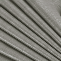Sac tissé en PP gris pour sable et pierre industriels, capacité 50 kg / 100 kg, couleur et impression personnalisées disponibles. Sac tissé