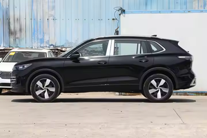 VVW per <span class=keywords><strong>L</strong></span> Pro 2024 330TSI Auto-4WD 1.5T Benzina 5 Posti 5 Porte SUV Edizione <span class=keywords><strong>R</strong></span>-Line Flagship - Product Image 5