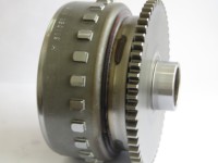 Disque de démarrage électronique à injection de carburant intégrée de haute qualité avec 12 dents de rotor, vente en gros