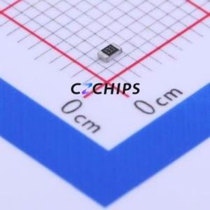 Resistencia SMD MCR03EZPJ133 0603 (Tipo: Película Gruesa) (Resistencia: 13kOhm Precisión: 5%) - Product Image 1