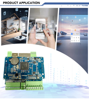 Fabricant doté de capacités de développement OEM, prend en charge la personnalisation des cartes de contrôle de machines électroniques domestiques, des circuits imprimés et des PCBA sur mesure.
