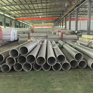 الشركات المصنعة غي 305 En1090 أسود 40 47 Dn32 أنابيب الصلب المجلفن بالغمس الساخن - Product Image 5
